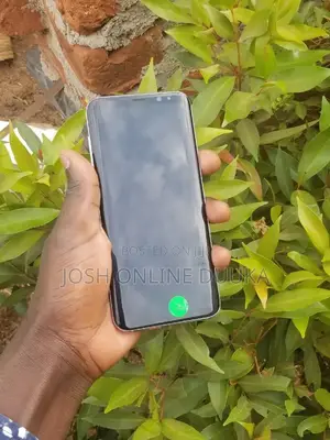 Samsung Galaxy S9 Plus 64 GB Blue