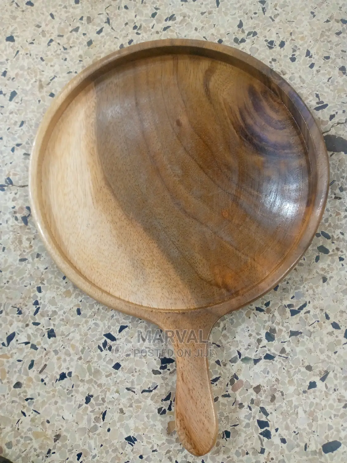 Pizza Board