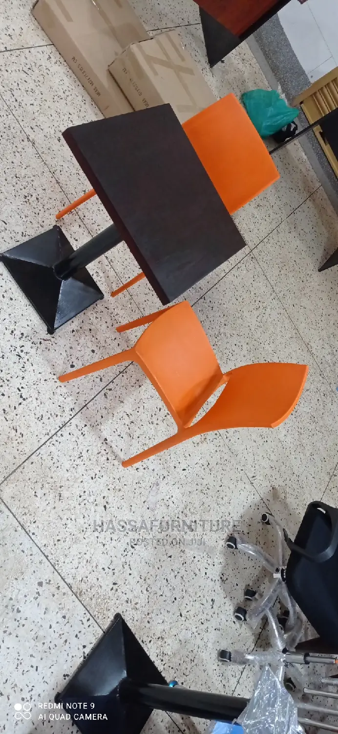 2seaters Restaurant Set