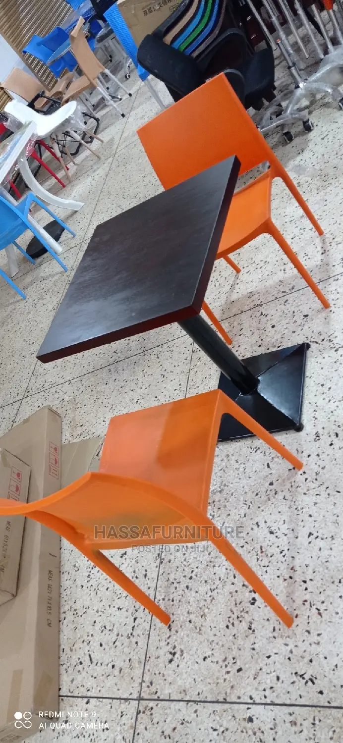 2seaters Restaurant Set