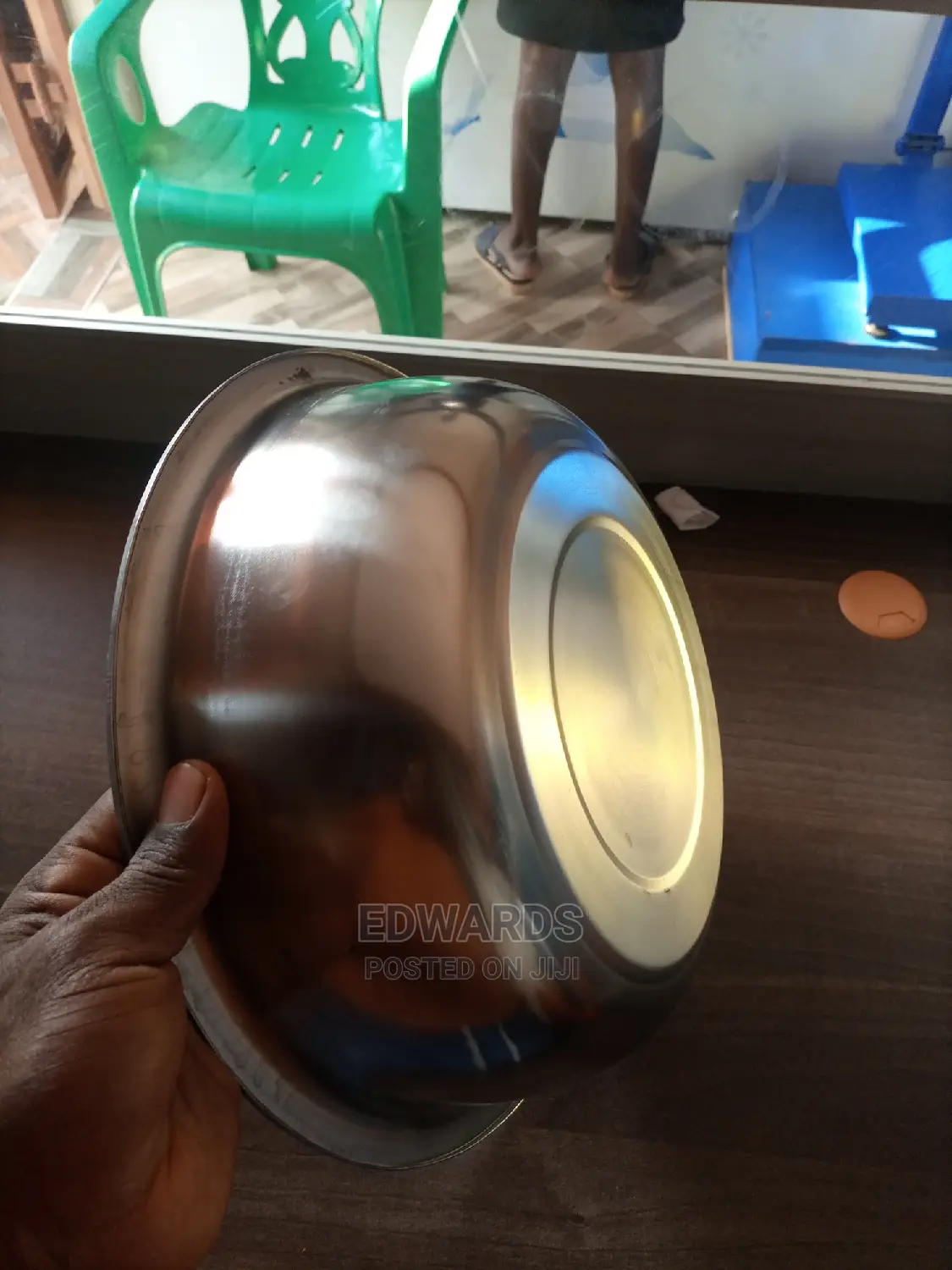 Dog Feeding Bowl Size 34