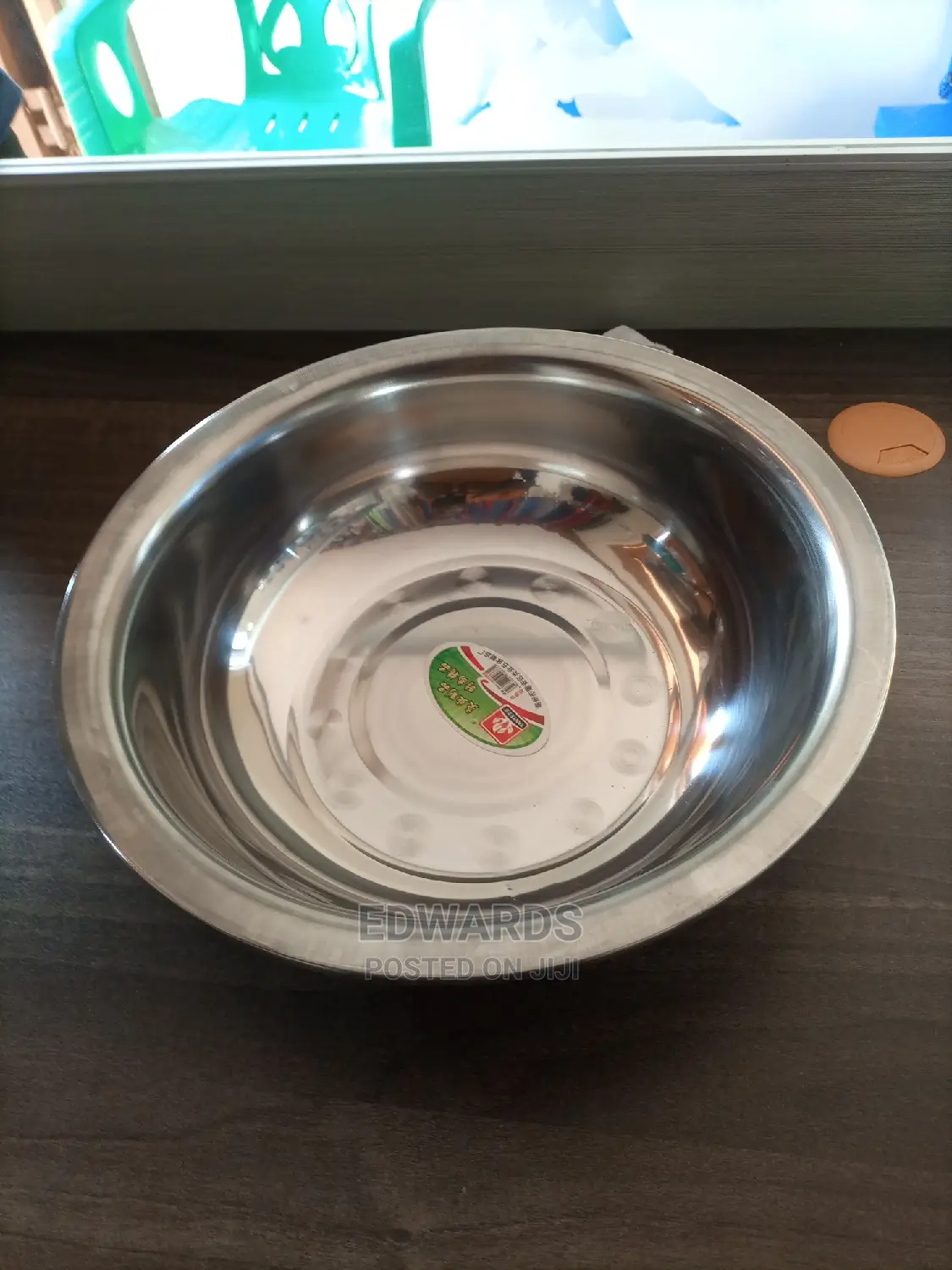 Dog Feeding Bowl Size 30