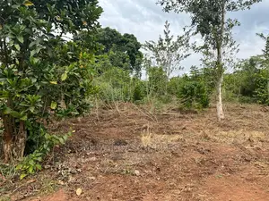 5acres for Sale at Janda Zirobwe