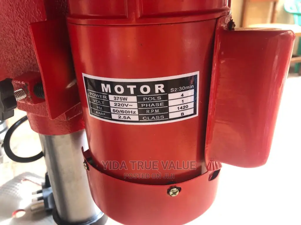 Press Drill , Table Drill