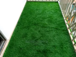 Artificial Tuff Grass
