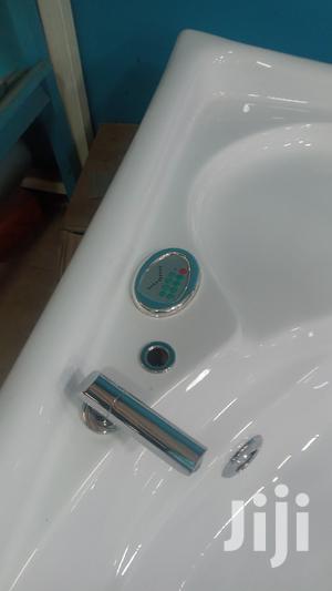 Jacuzzi Corner