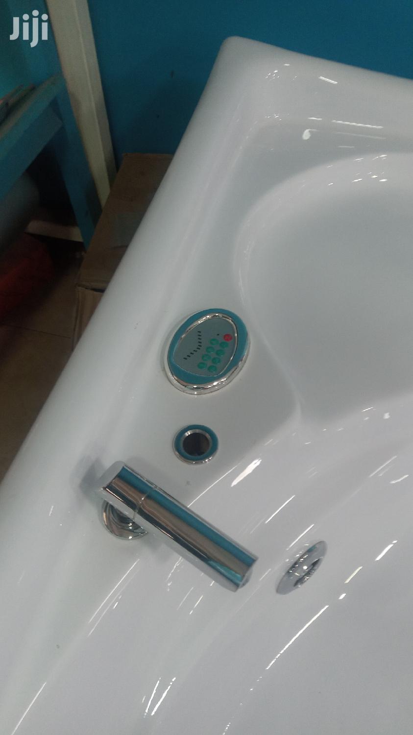 Jacuzzi Corner
