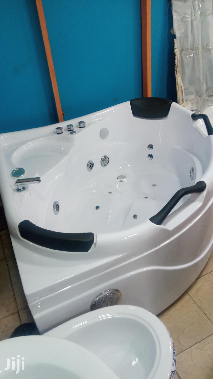 Jacuzzi Corner