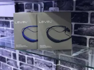 Level U Sport Headsets