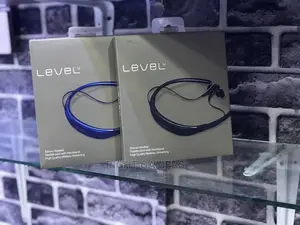 Level U Sport Headsets