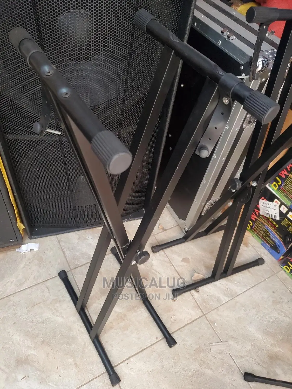 Keyboard Stand