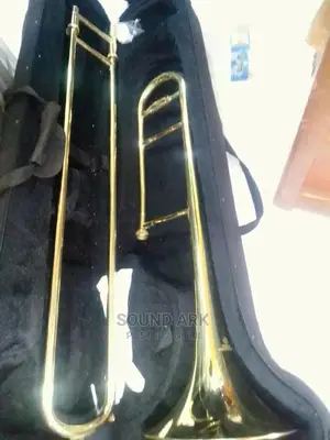 Trombone Instrument