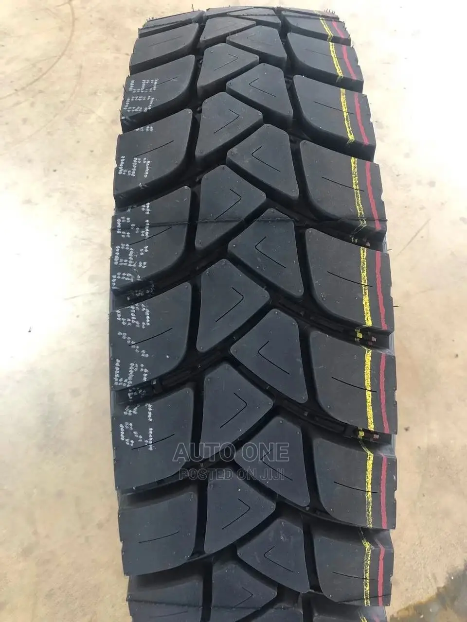 315/80r22.5 Trailer Tyres.