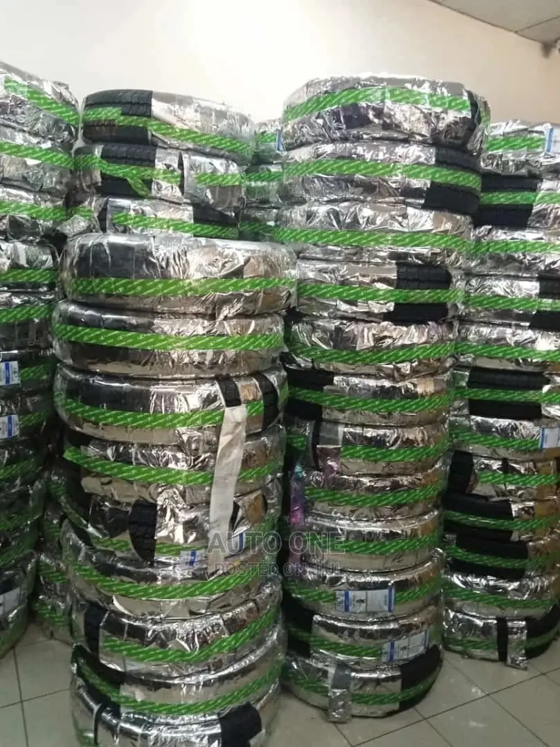 195R15 Linglong Tyres.