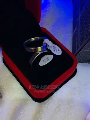 Couple Wedding Rings Available (Fair and Affordable Prices)