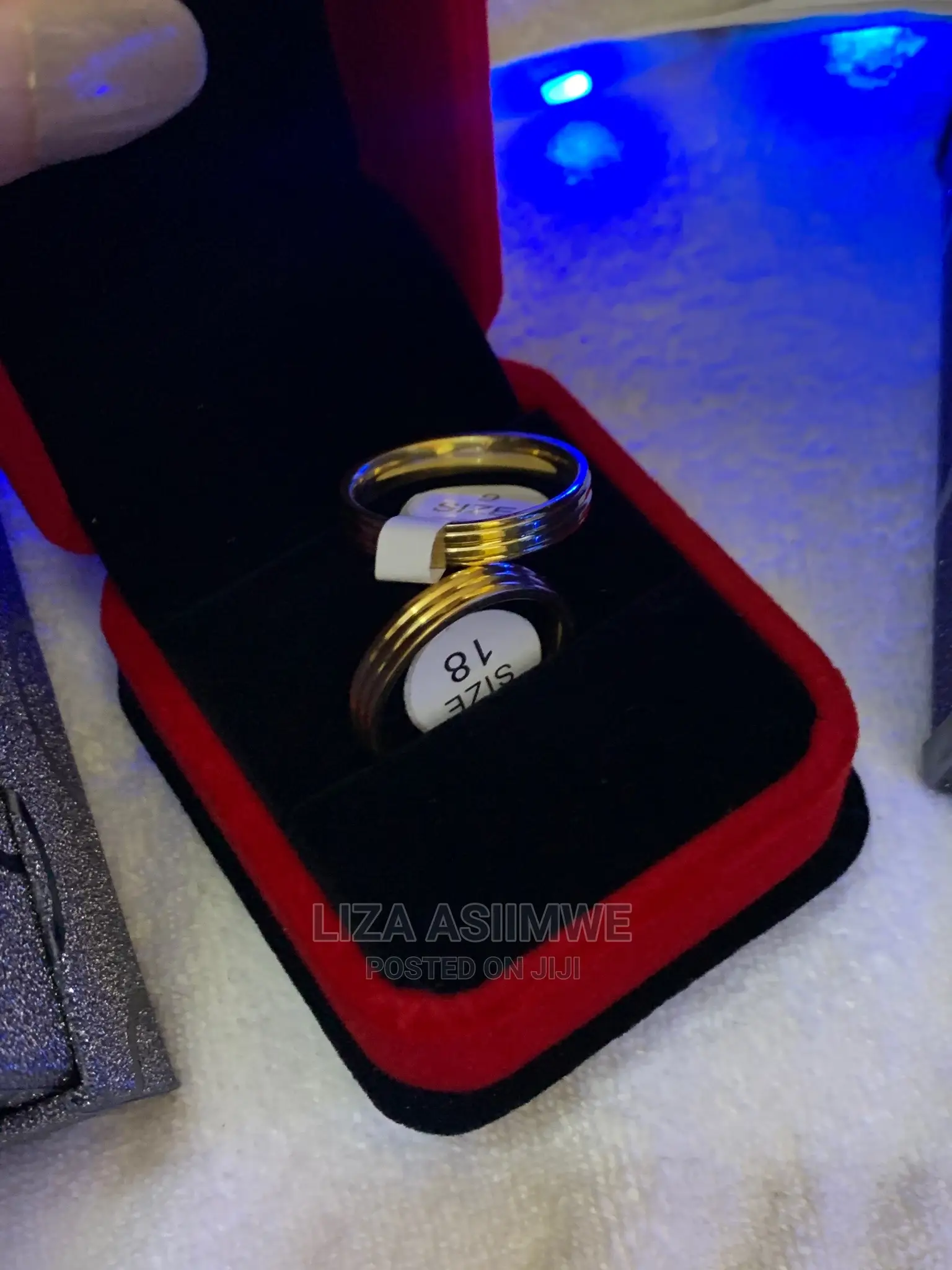 Wedding Rings Available at a Good and Affordable Price