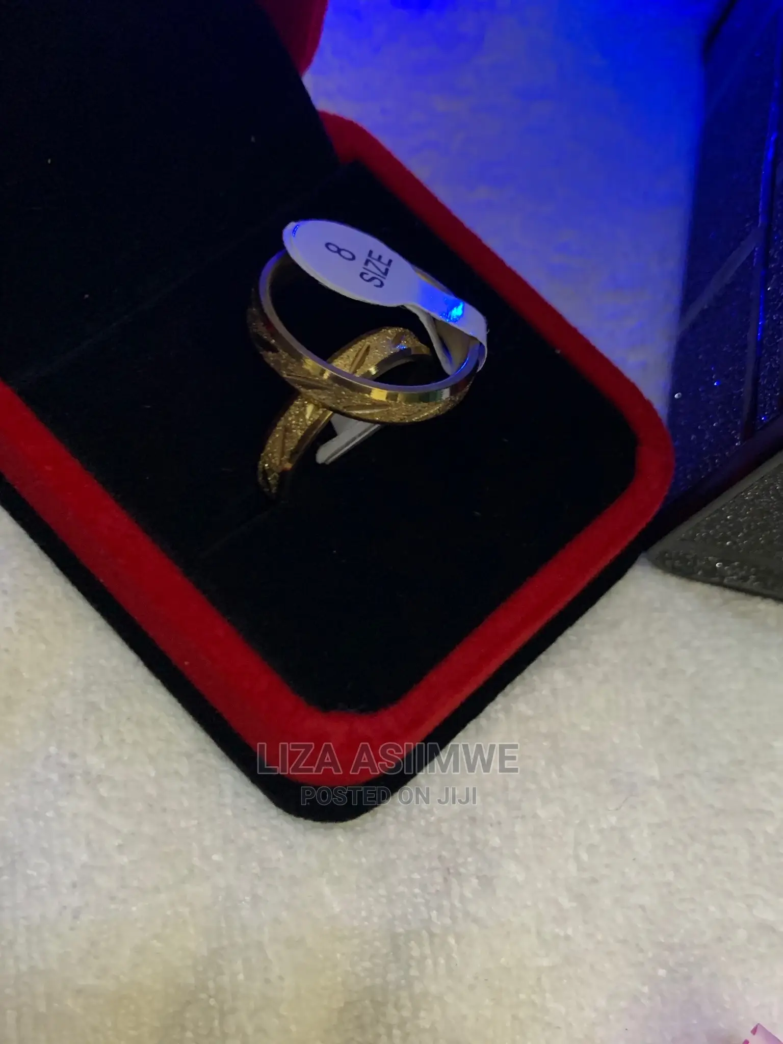 Wedding Rings Available at a Fair and Affordable Price