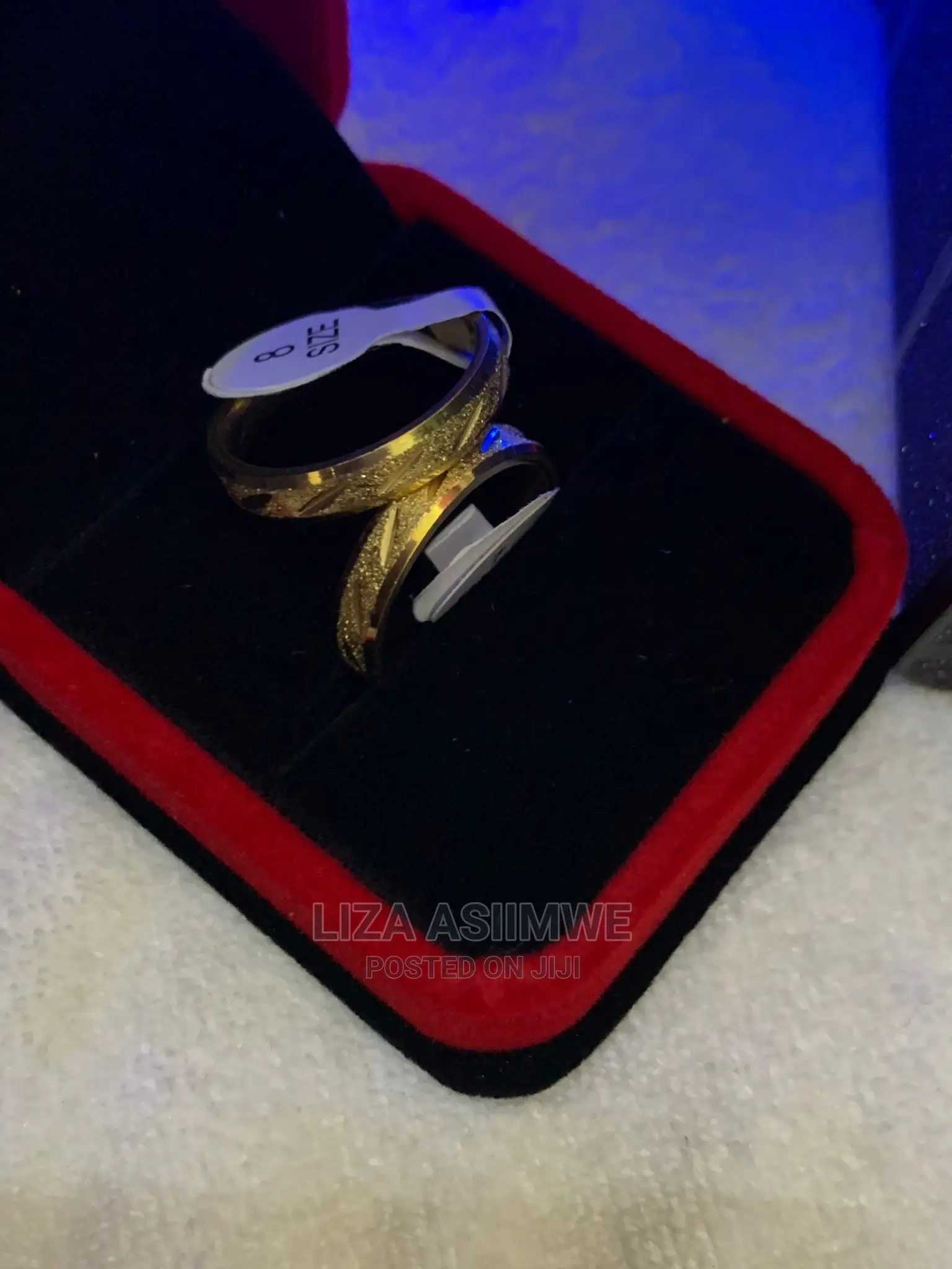 Wedding Rings Available at a Fair and Affordable Price