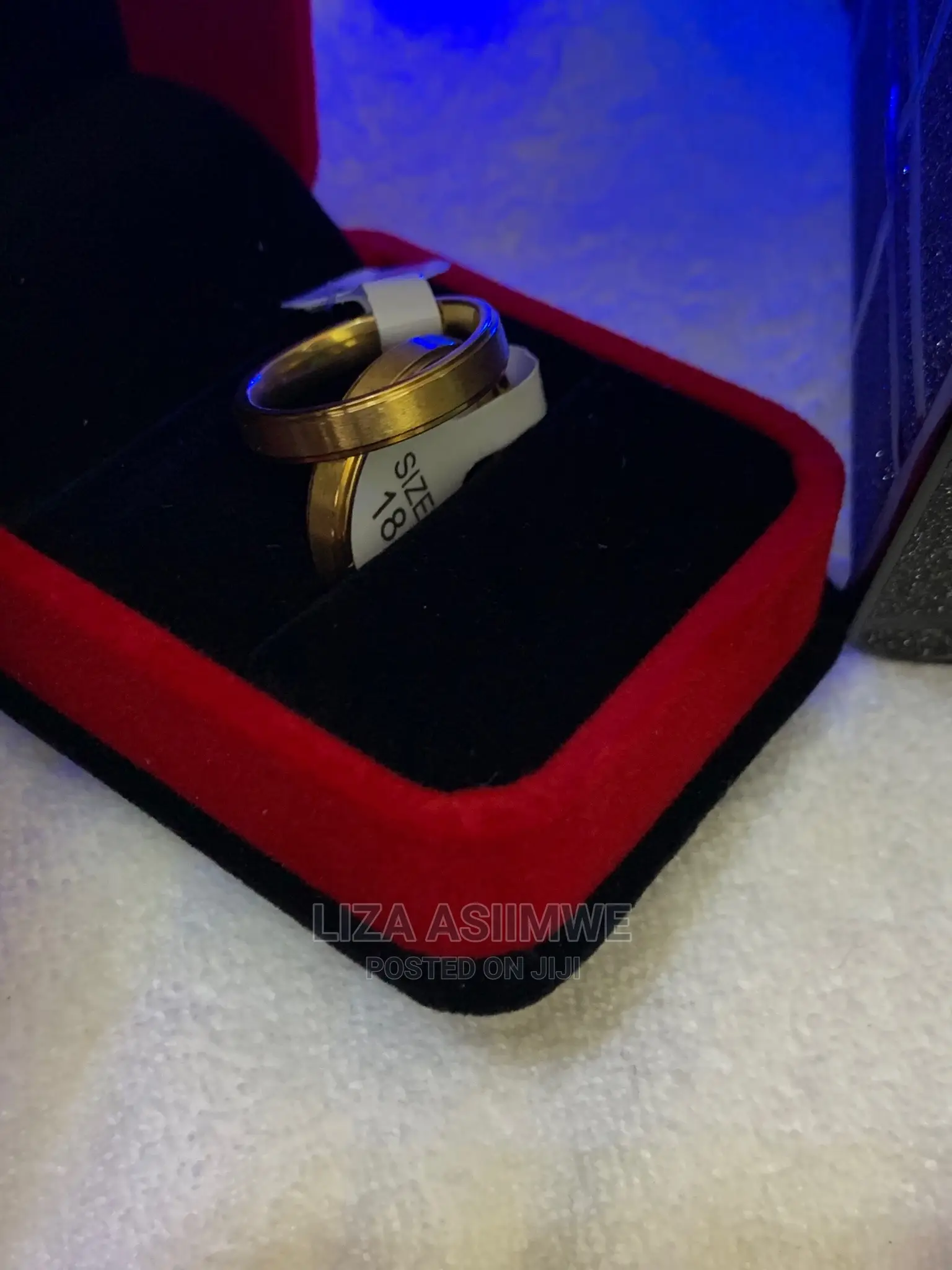 Couple Wedding Rings Available at a Fair Price