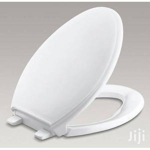 Toilet Seat