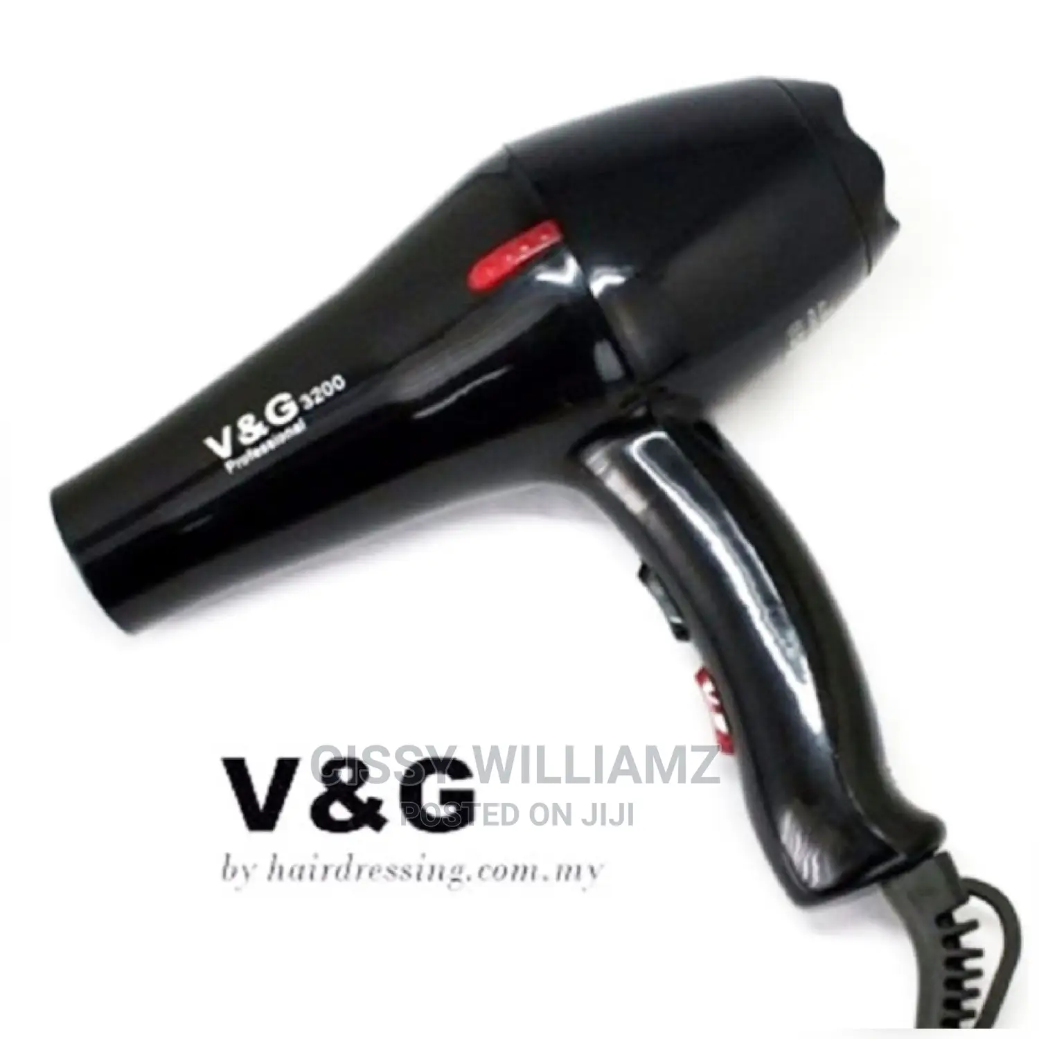 VG Hair Hand Dryer/Handheld Hair Dryer/Hair Dryer/Hand Dryer