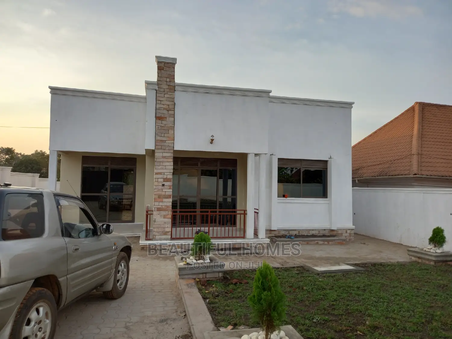 Furnished 4bdrm House in Kira, Central Division for Sale