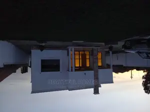 Furnished 4bdrm Bungalow in Kira for Sale