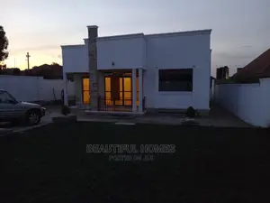 Furnished 4bdrm Bungalow in Kira for Sale