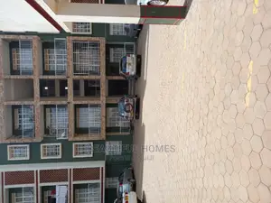 Furnished 1bdrm Condo in Najjera, Central Division for Sale