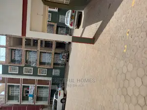 Furnished 1bdrm Condo in Najjera 1, Central Division for Sale