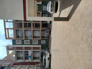 Furnished 1bdrm Condo in Najjera 1, Central Division for Sale