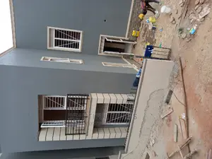 Furnished 4bdrm Duplex in Kira Tarmacked for Sale