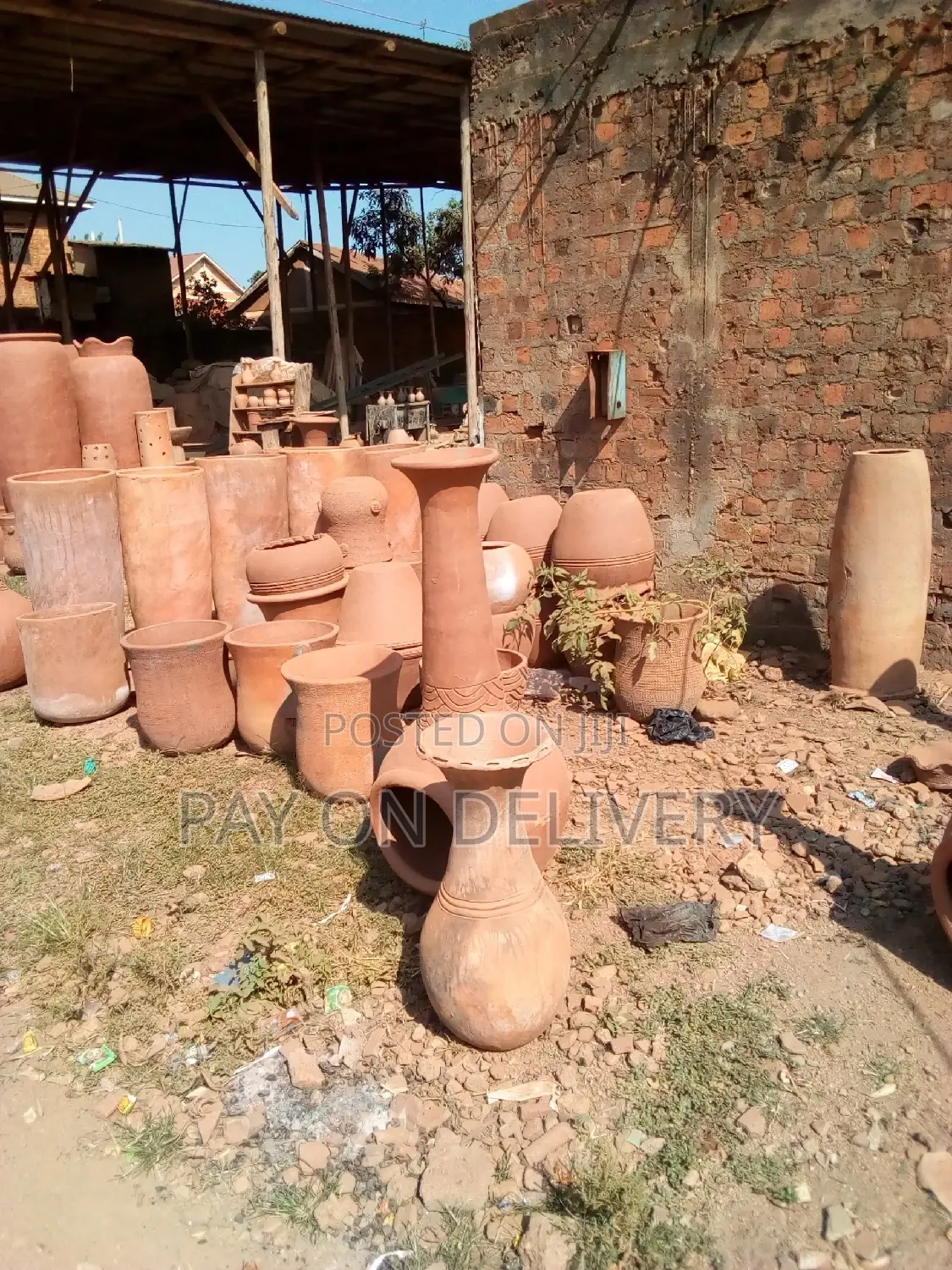 Buy a Flower Pot(Flower Pots)