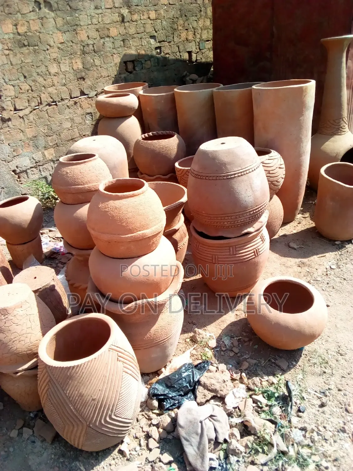 Buy a Flower Pot(Flower Pots)