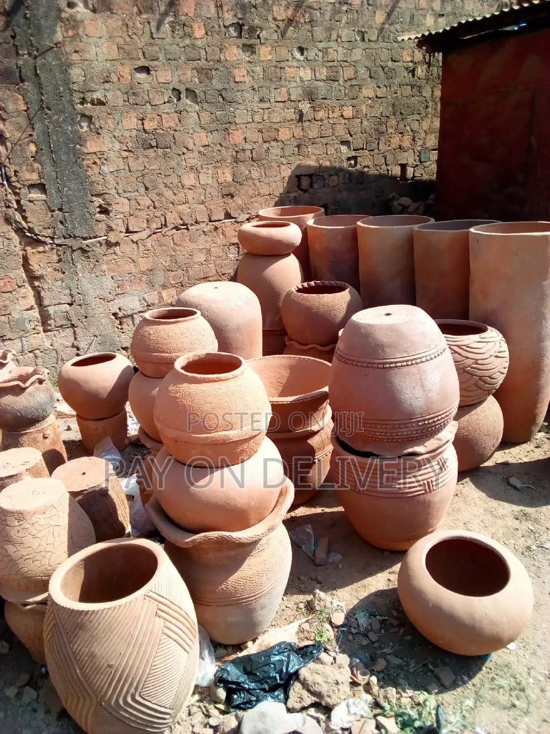 Buy a Flower Pot(Flower Pots)