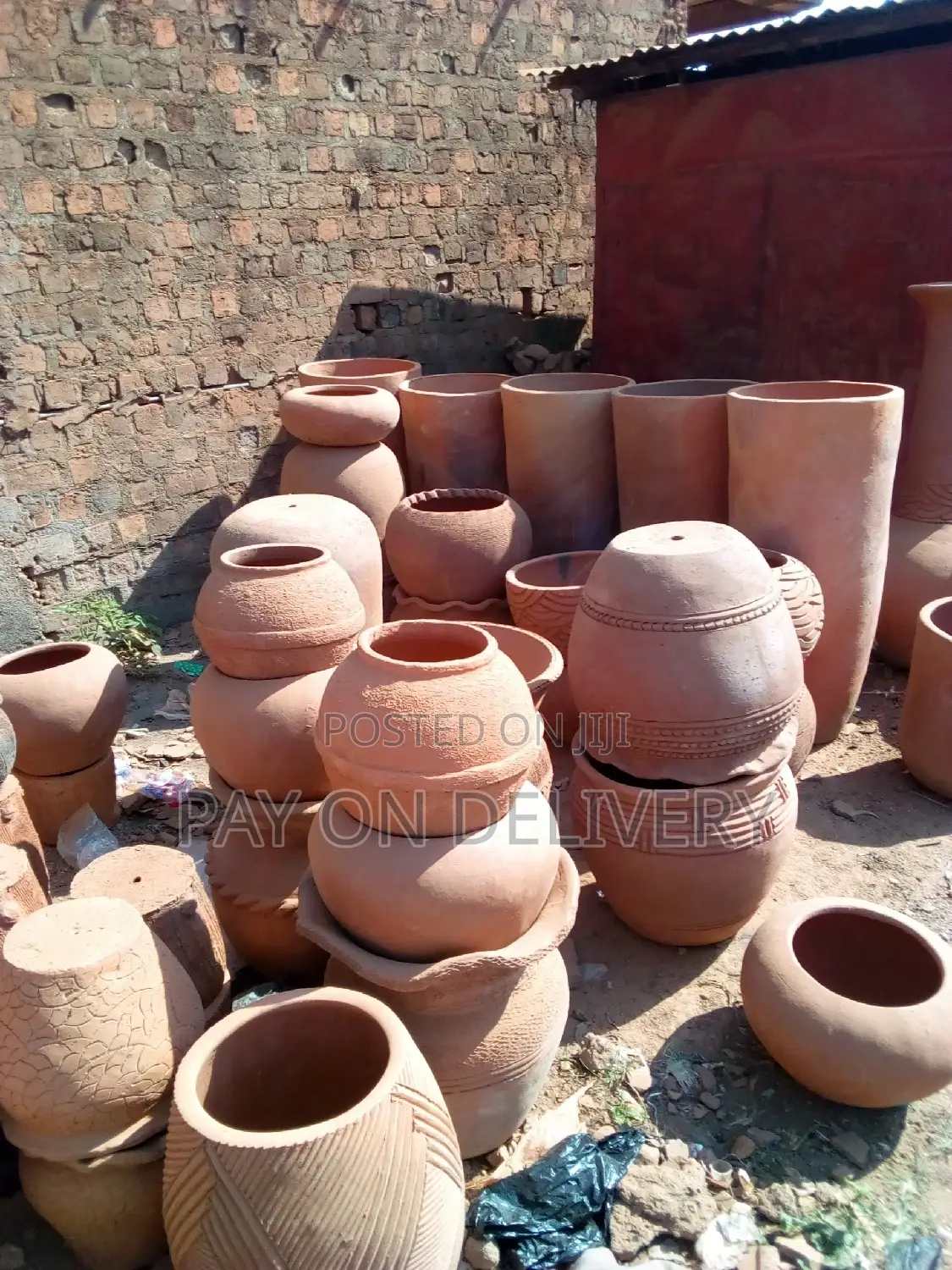 Buy a Flower Pot(Flower Pots)