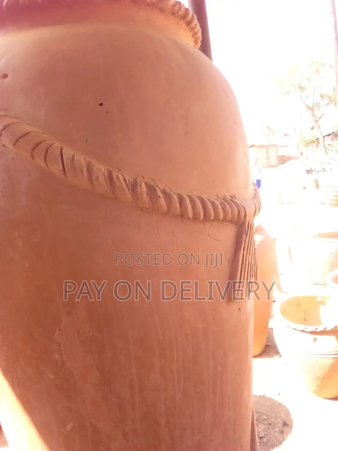 Buy a Flower Pot(Flower Pots)