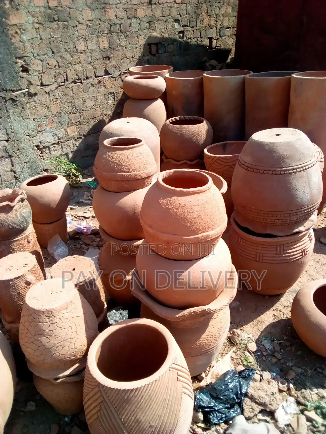 Buy a Flower Pot(Flower Pots)
