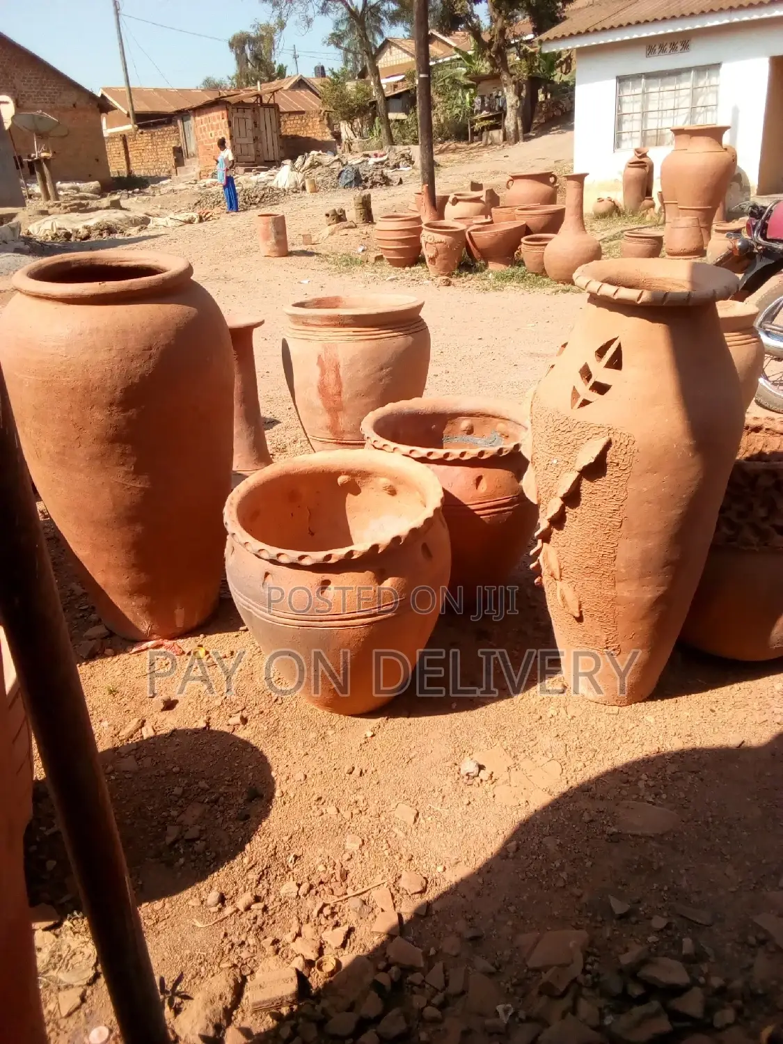 Buy a Flower Pot(Flower Pots)
