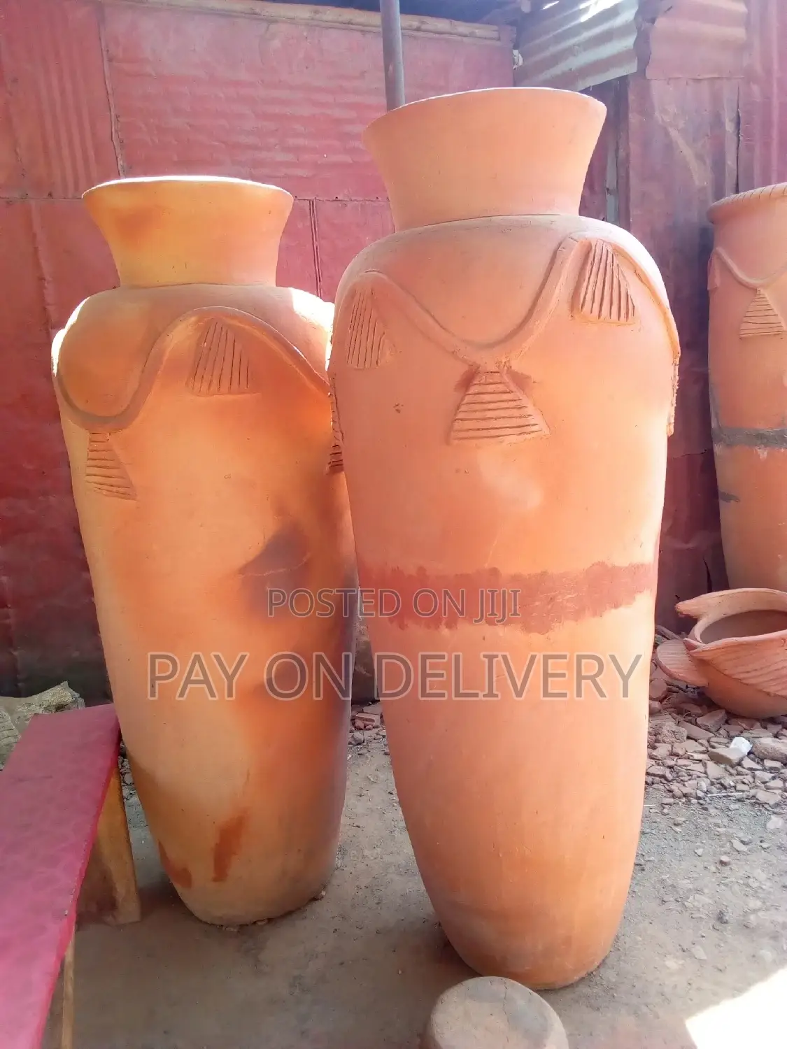 Buy a Flower Pot(Flower Pots)