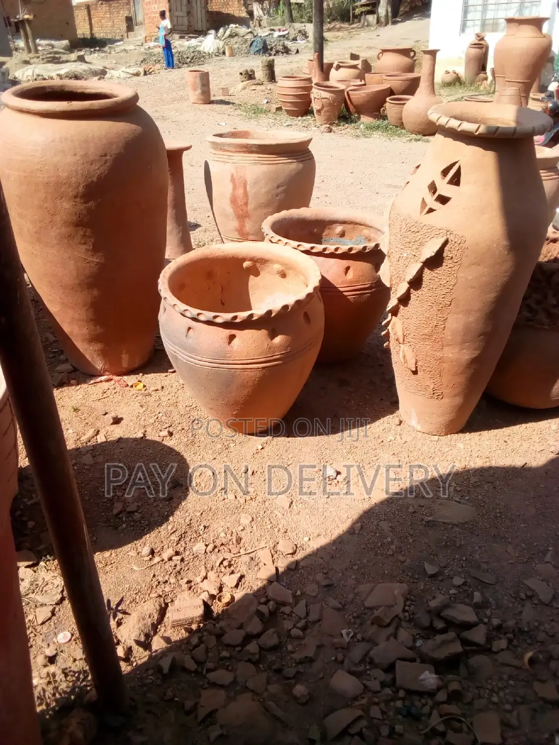 Buy a Flower Pot(Flower Pots)