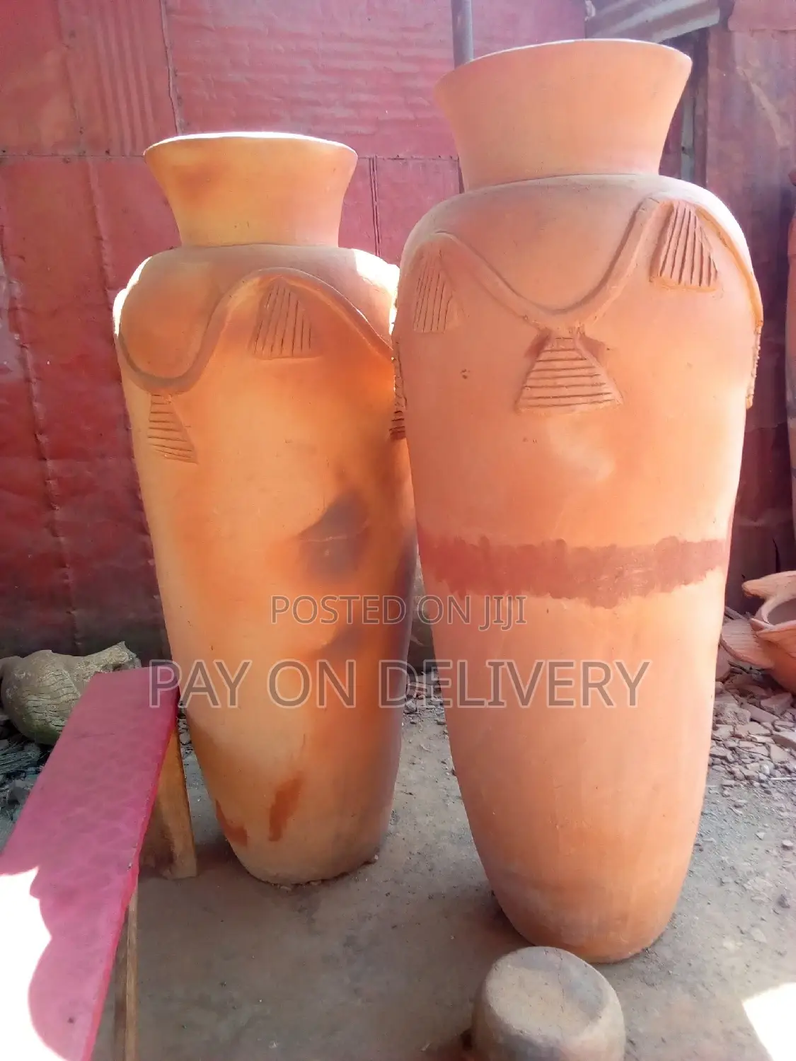 Buy a Flower Pot(Flower Pots)