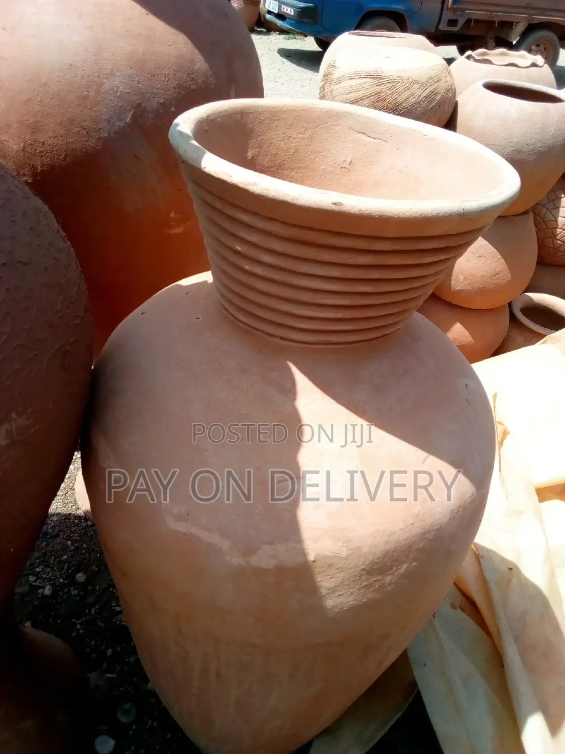 Buy a Flower Pot(Flower Pots)
