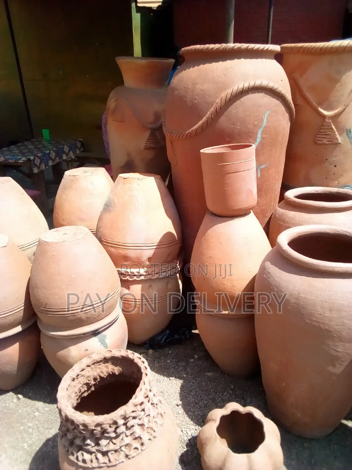 Buy a Flower Pot(Flower Pots)