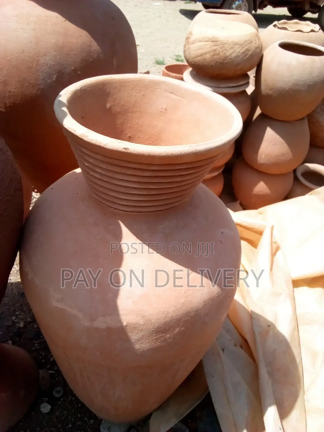 Buy a Flower Pot(Flower Pots)