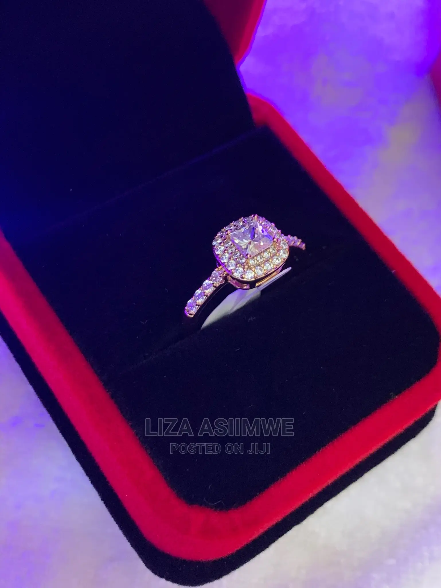 Classy and Unique Engagement Rings Available (Good Prices)