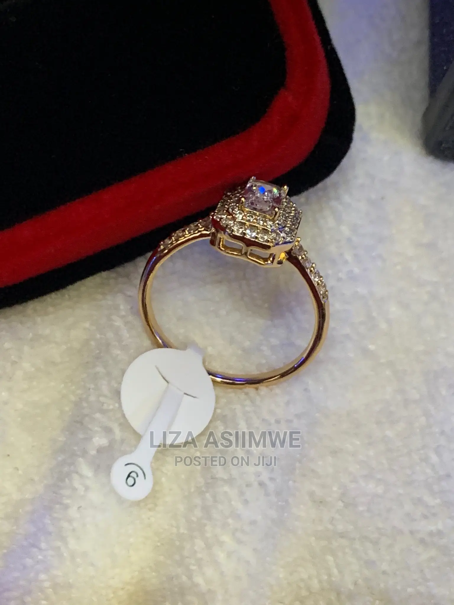 Engagement Rings Available at a Good Price