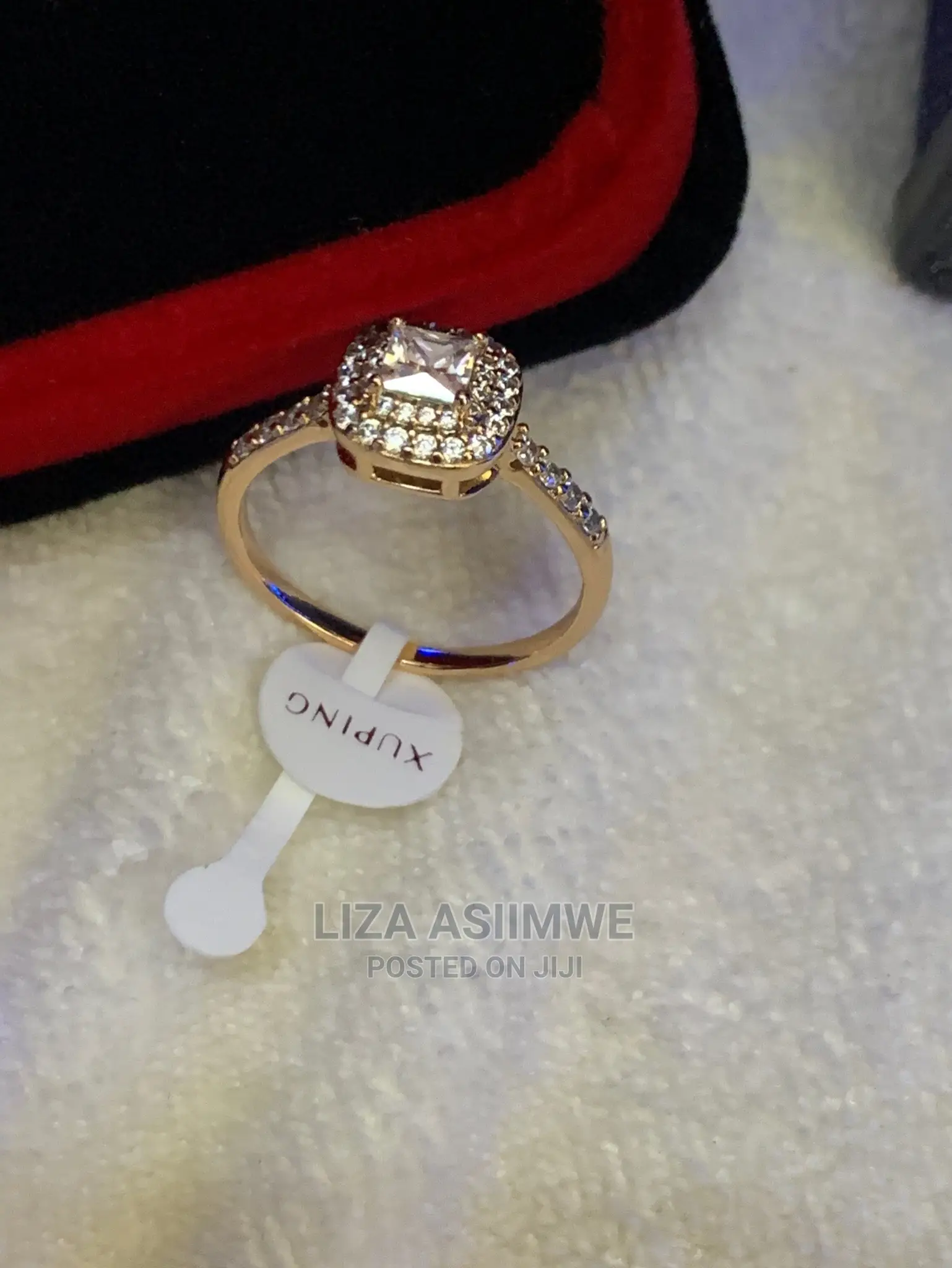 Engagement Rings Available