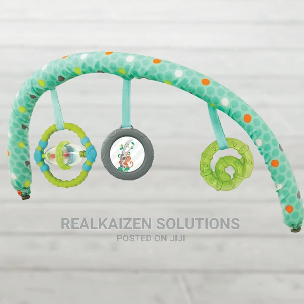 MASTELA Comfort For Baby Melodies And Soothe Bed Bouncer