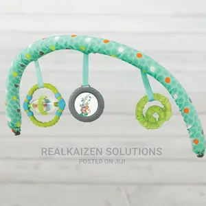 MASTELA Comfort For Baby Melodies And Soothe Bed Bouncer